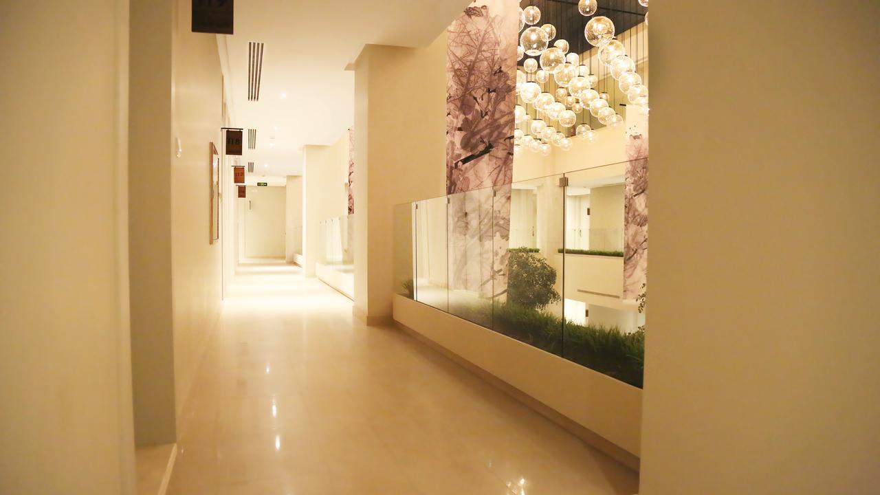 Rafa - Al Nuzhah Riade Exterior foto