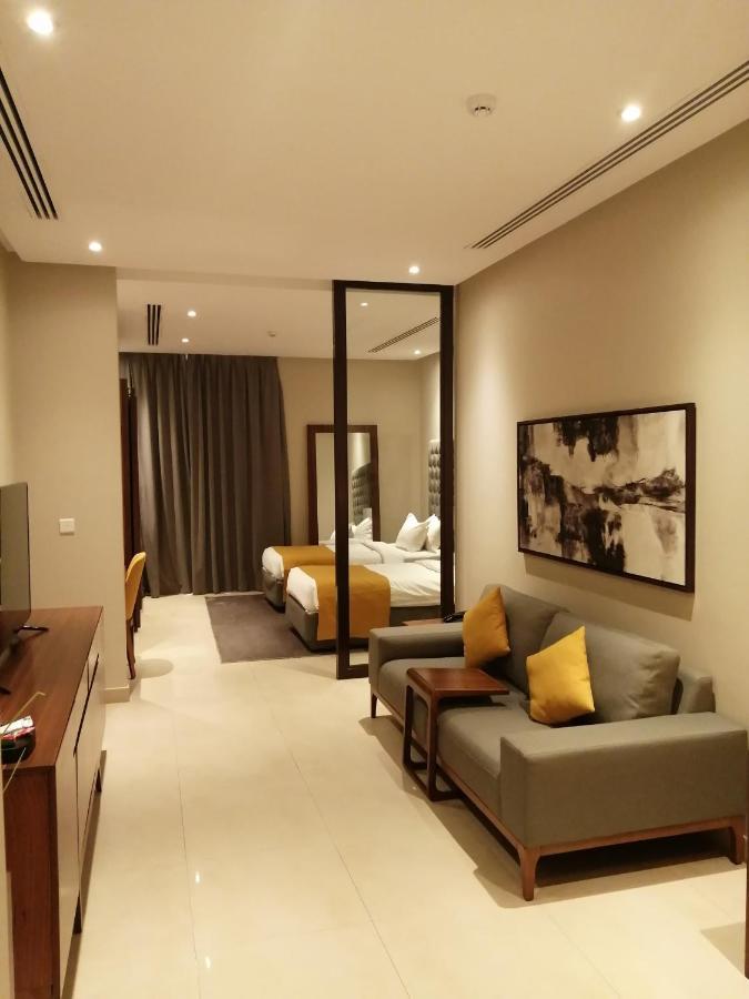 Rafa - Al Nuzhah Riade Exterior foto